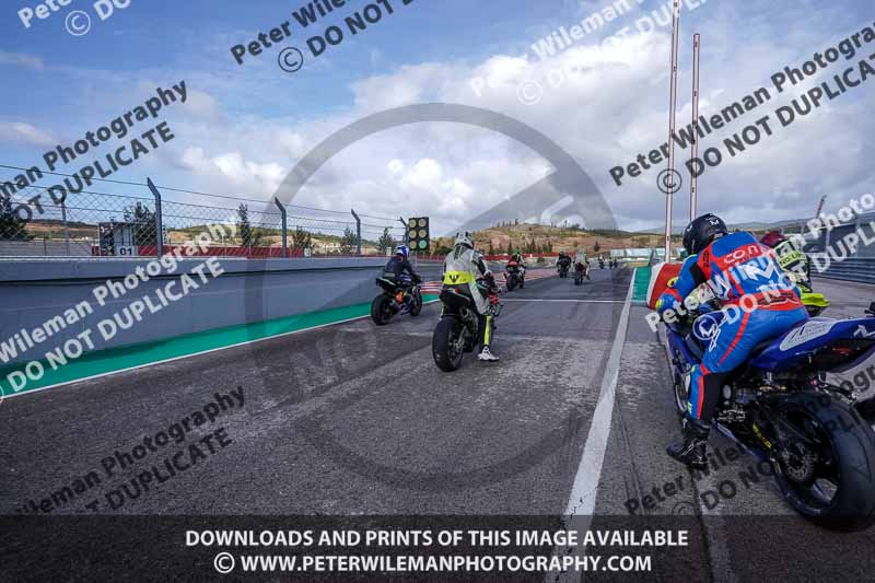 motorbikes;no limits;november 2019;peter wileman photography;portimao;portugal;trackday digital images